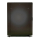 ExtraLink  Stojąca 19" 32U 600x1000mm jednosekcyjna (czarna) - 1323245 - zdjęcie 3